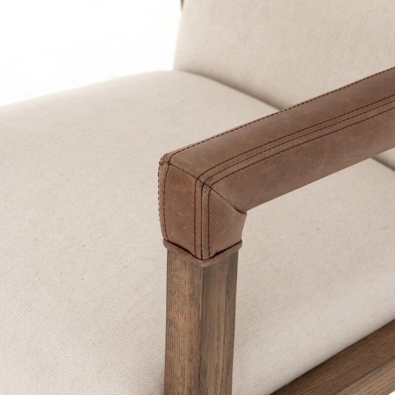 Reuben Desk Chair - CABT-9121-127 CABT9121127