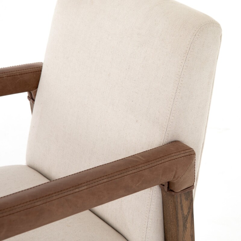 Reuben Desk Chair - CABT-9121-127 CABT9121127
