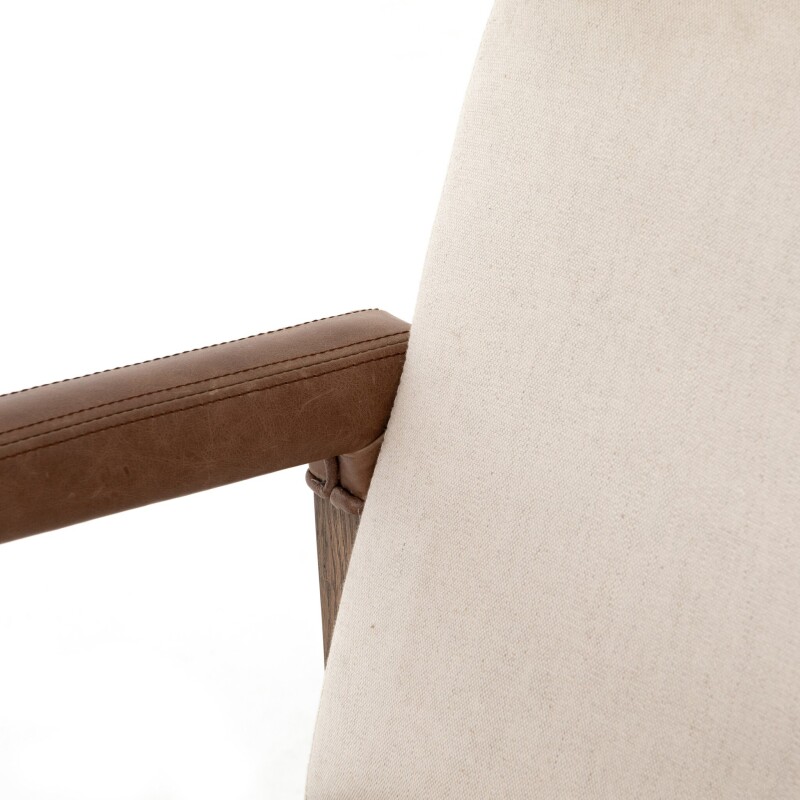 Reuben Desk Chair - CABT-9121-127 CABT9121127