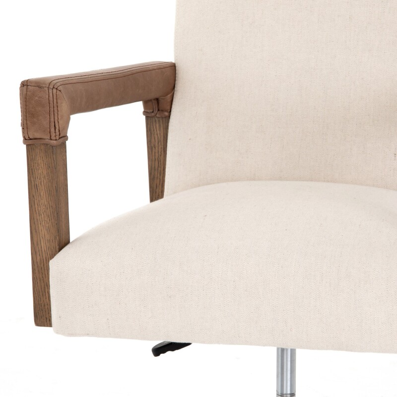 Reuben Desk Chair - CABT-9121-127 CABT9121127