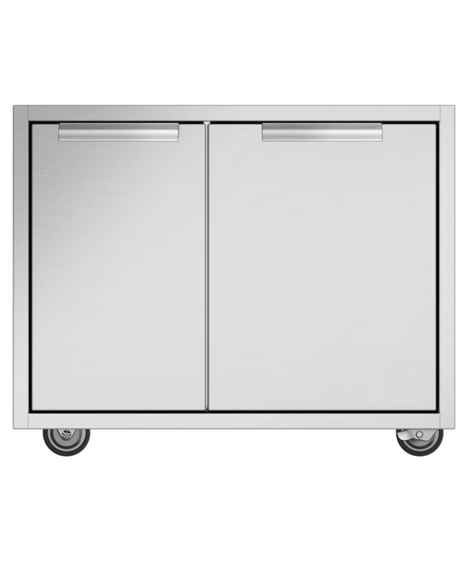 30" Cad Grill Cart CAD130E