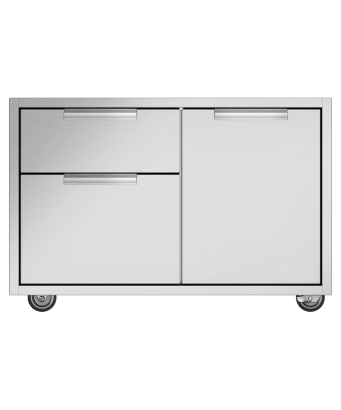 36" Cad Grill Cart CAD136E