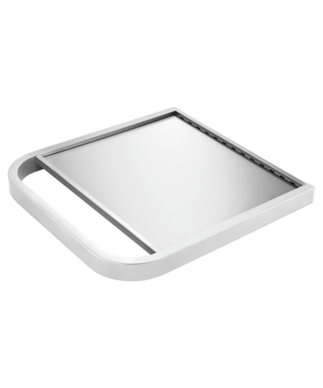 Side Shelf for Cad Carts CAD1SK