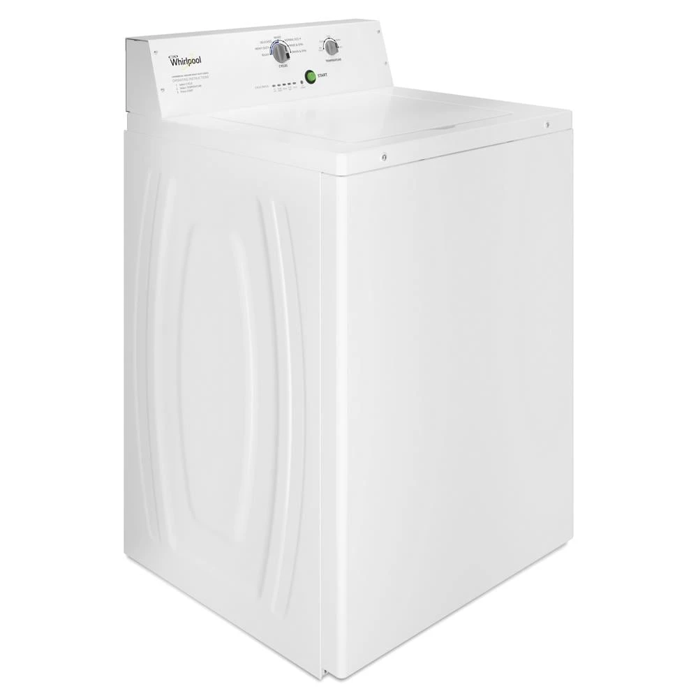 Commercial Top-Load Washer, Non-Vend CAE2795FQ