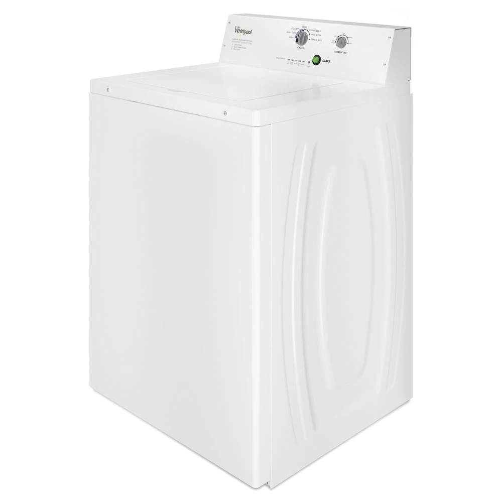 Commercial Top-Load Washer, Non-Vend CAE2795FQ