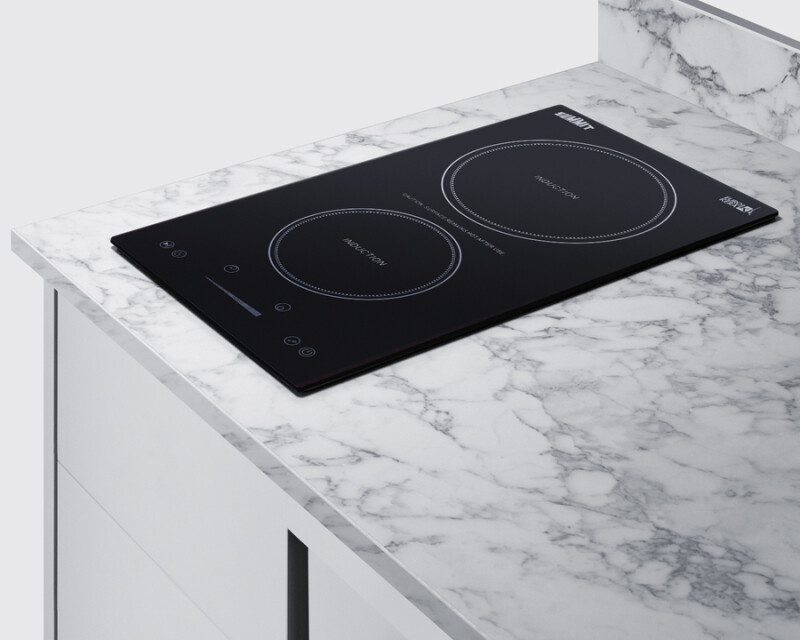 Turnkey Caldera Kitchen, ADA-Compliant CALDERAMN33ISINKL