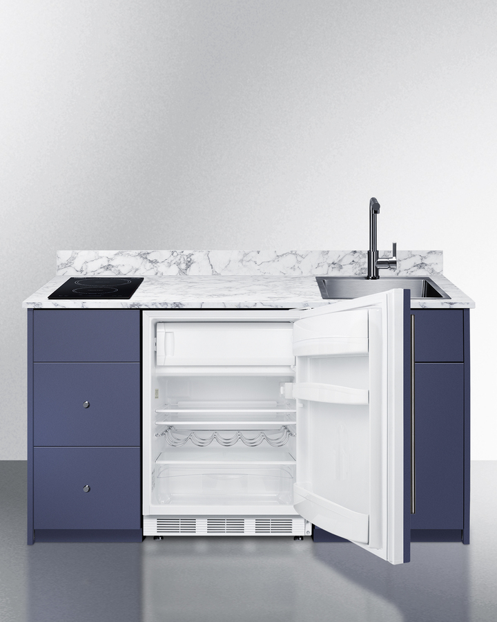 33" Wide Caldera Range Hood CALDERAMN33I