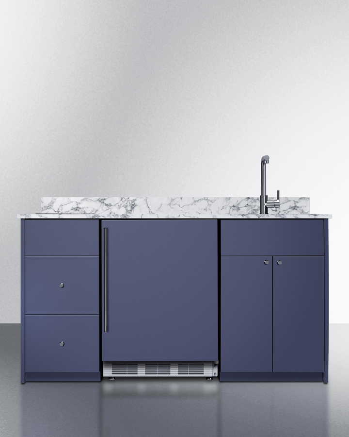 33" Wide Caldera Range Hood CALDERAMN33I