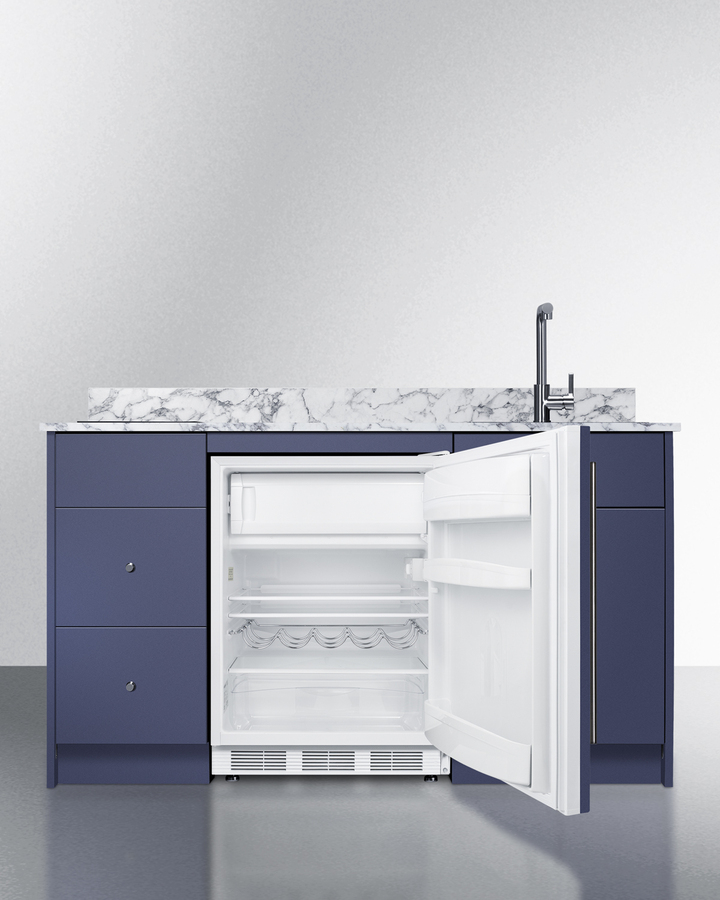 35" Wide Caldera Range Hood CALDERAMN35I