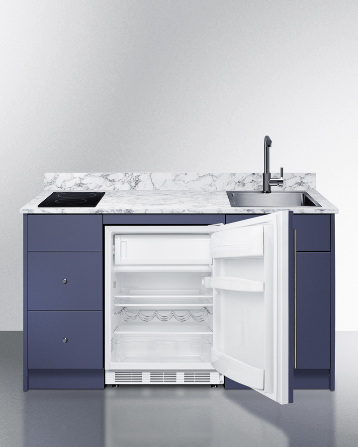 35" Wide Caldera Range Hood CALDERAMN35I