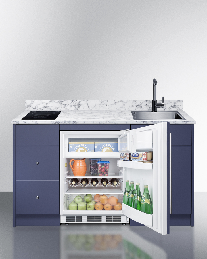 35" Wide Caldera Range Hood CALDERAMN35I