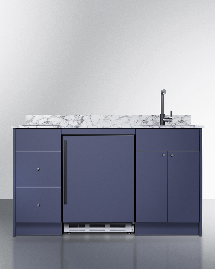 35" Wide Caldera Range Hood CALDERAMN35I