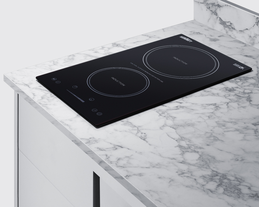 35" Wide Caldera Range Hood CALDERAMN35I