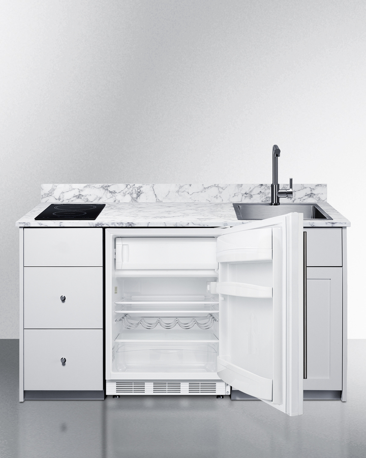 33" Wide Caldera Range Hood CALDERAWH33I