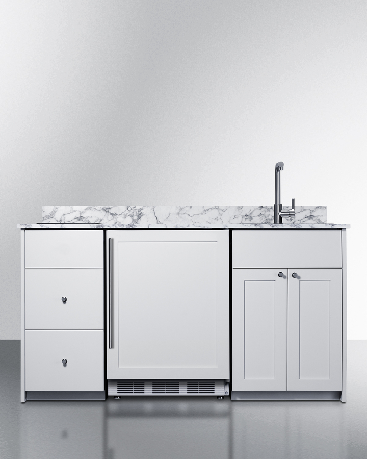 33" Wide Caldera Range Hood CALDERAWH33I