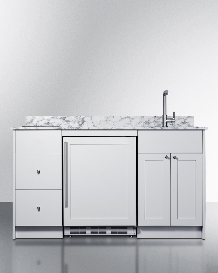35" Wide Caldera Range Hood CALDERAWH35I
