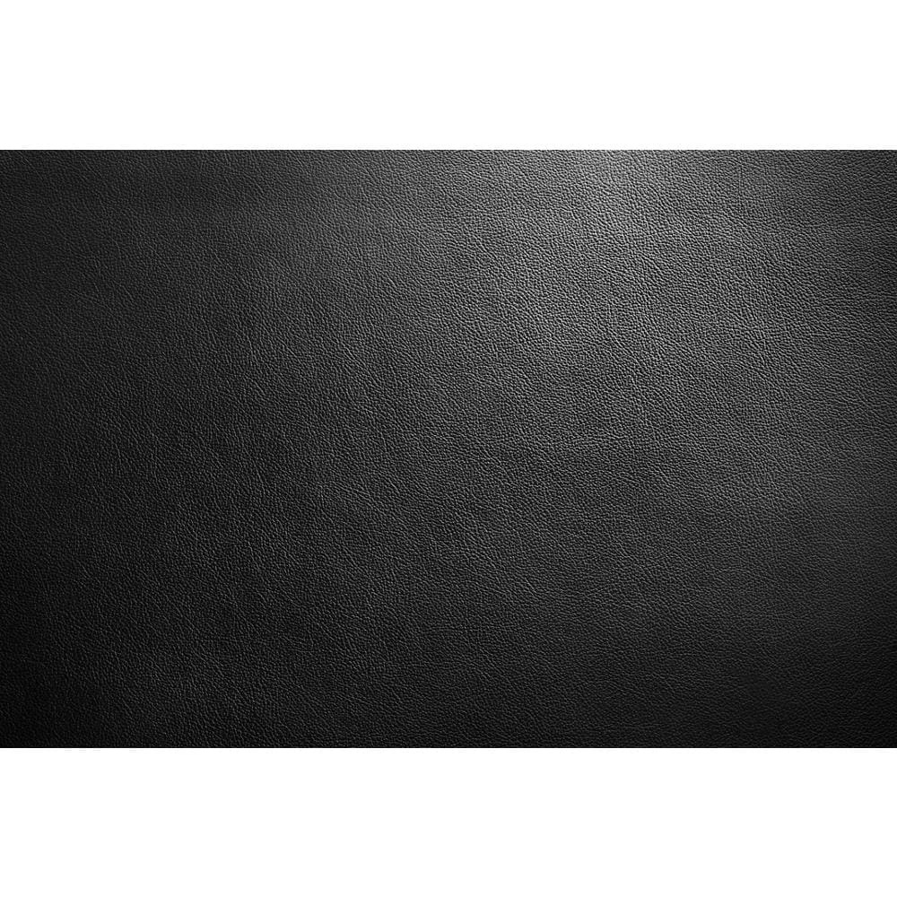 Carbon 24" Leather Cuts Collection Wine Column Panel CARBONW24
