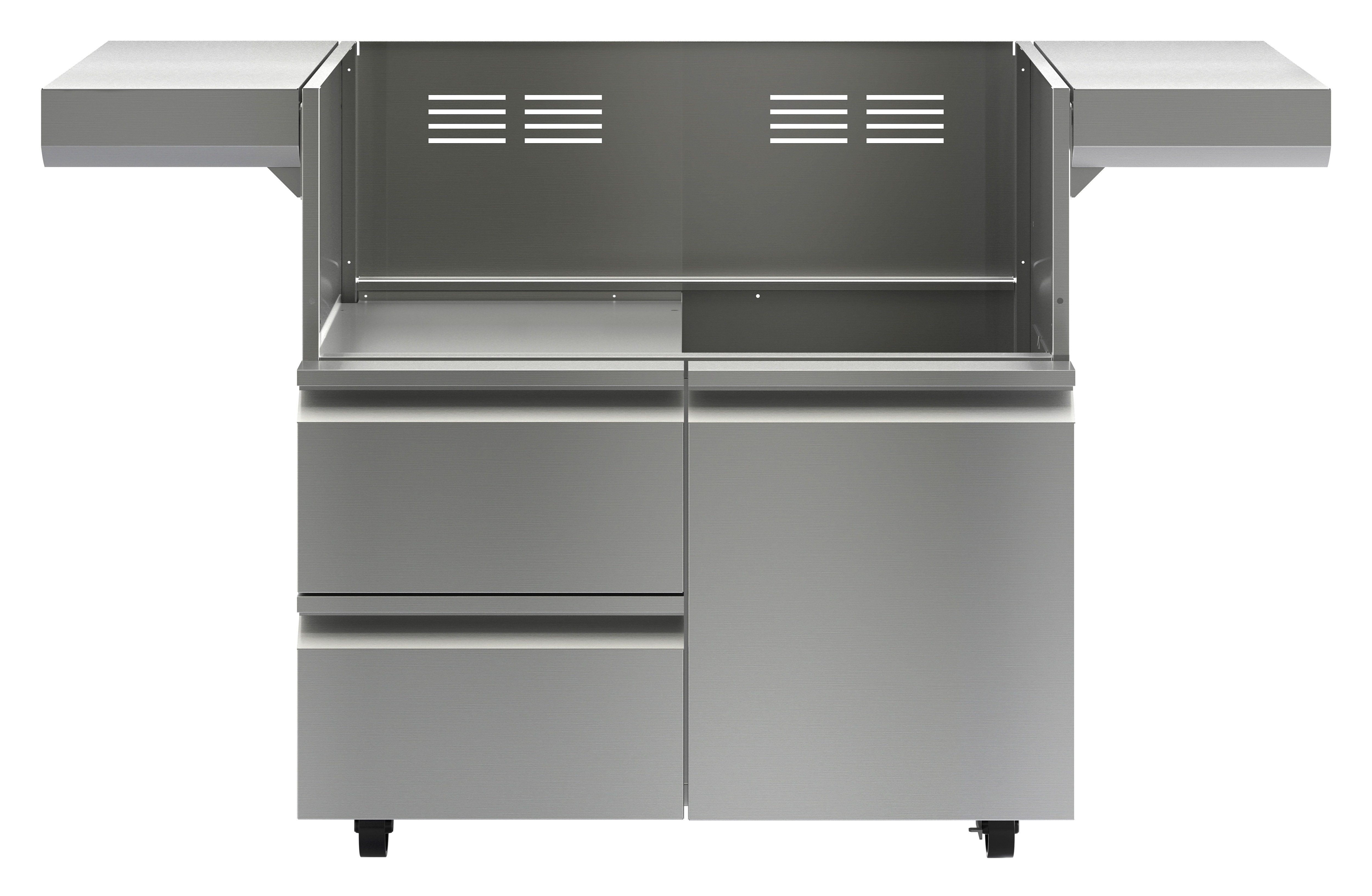 Outdoor Grill Cart CART36