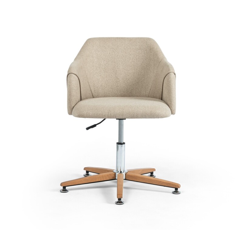 Edna Desk Chair - CASH-21126-079P CASH21126079P