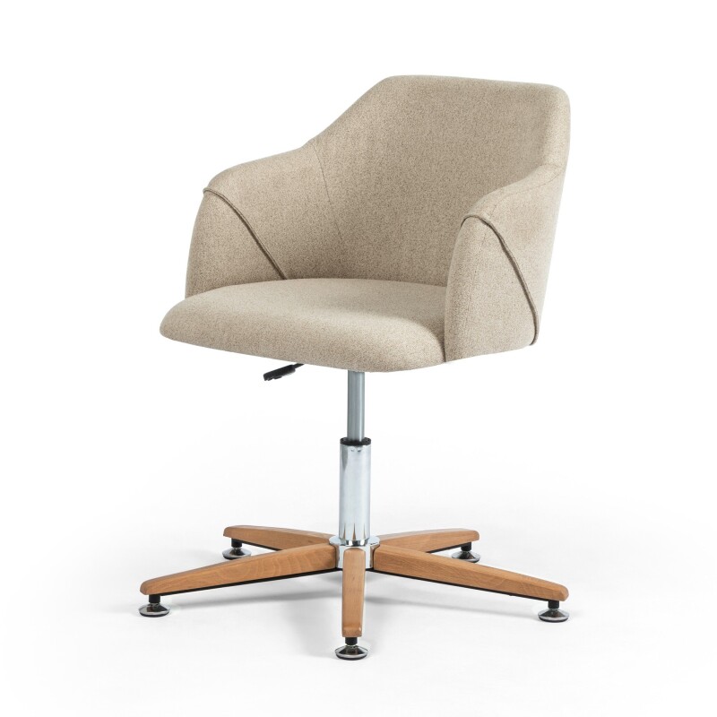 Edna Desk Chair - CASH-21126-079P CASH21126079P