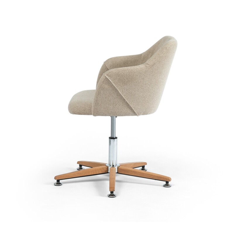 Edna Desk Chair - CASH-21126-079P CASH21126079P