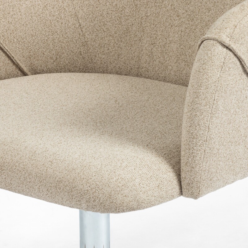 Edna Desk Chair - CASH-21126-079P CASH21126079P