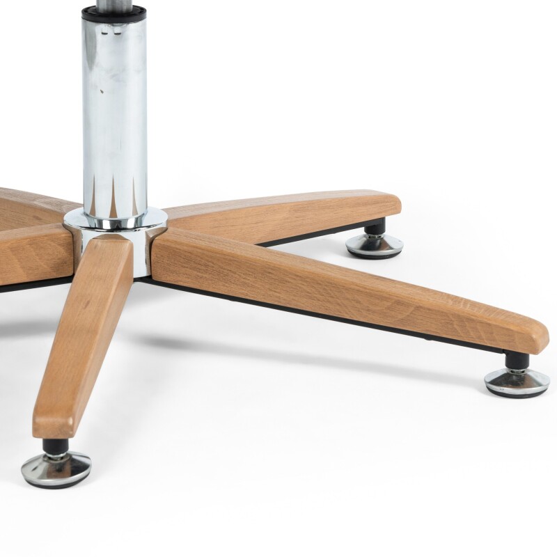 Edna Desk Chair - CASH-21126-079P CASH21126079P