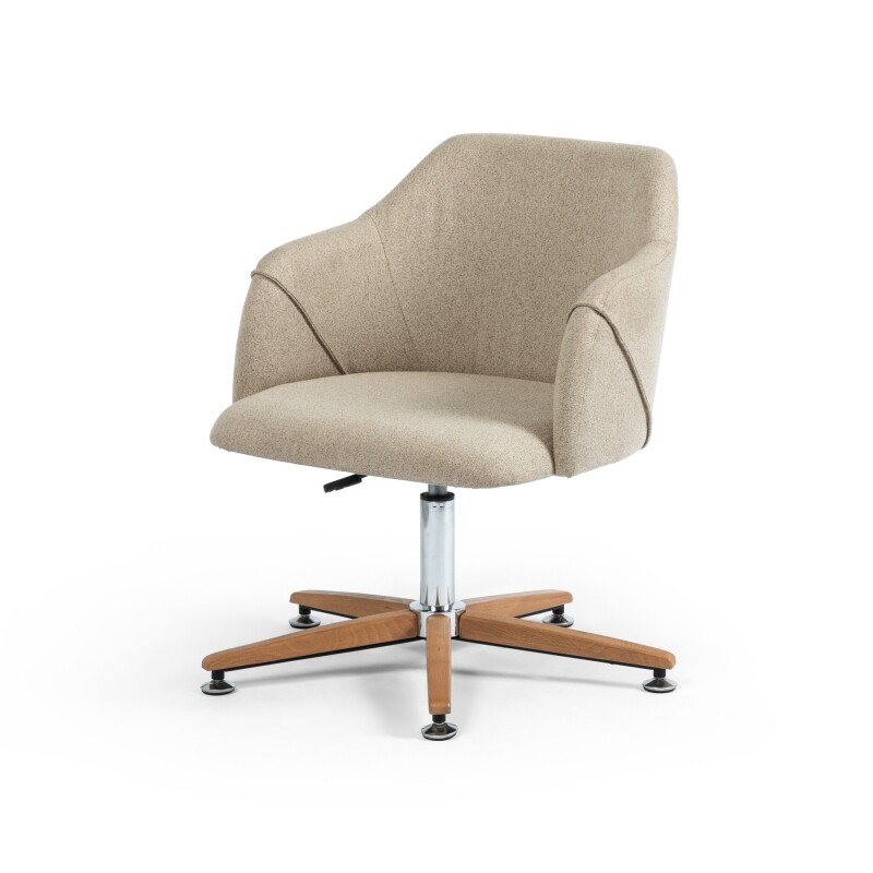 Edna Desk Chair - CASH-21126-079P CASH21126079P