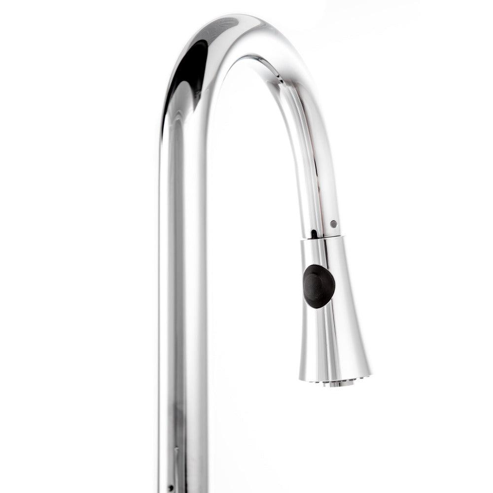 Castor Kitchen Faucet CASKFCH
