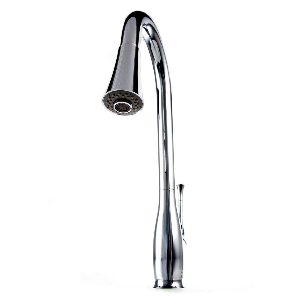 Castor Kitchen Faucet CASKFCH