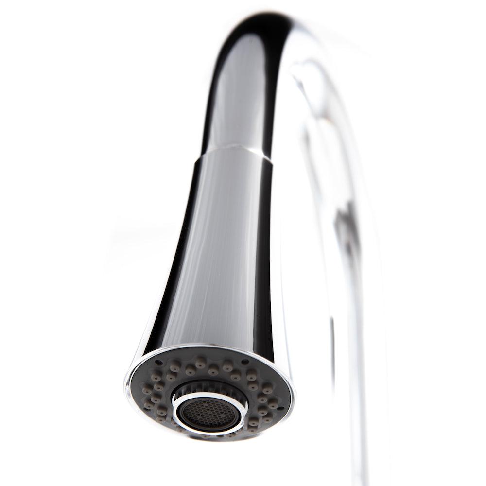 Castor Kitchen Faucet CASKFCH
