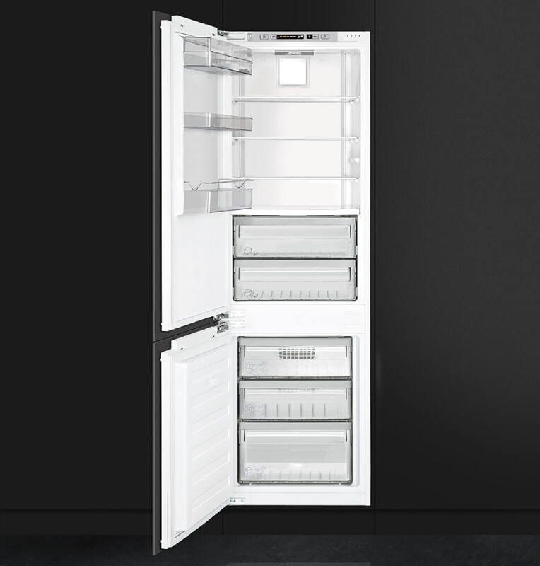 Refrigerator CB300U