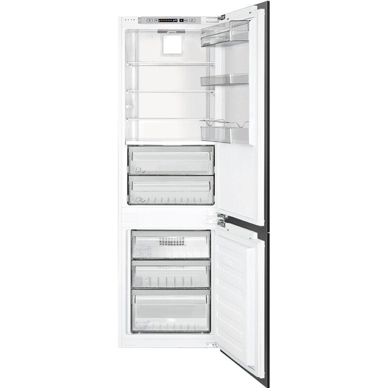 Refrigerator CB300U