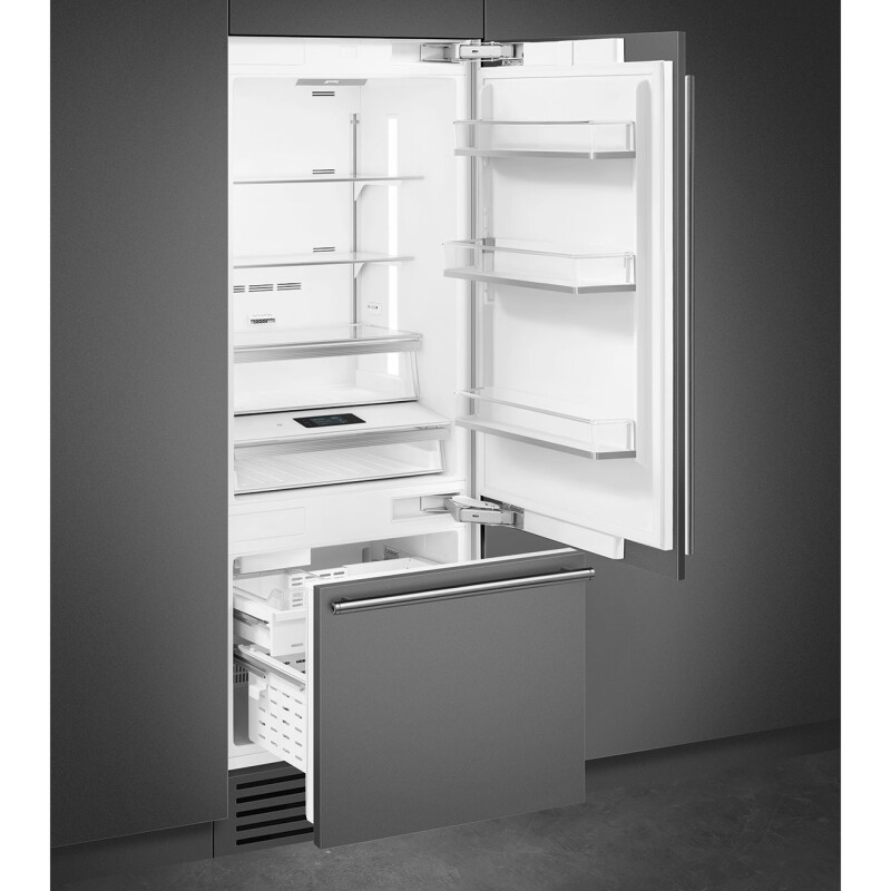 Refrigerator Universal CB465UI