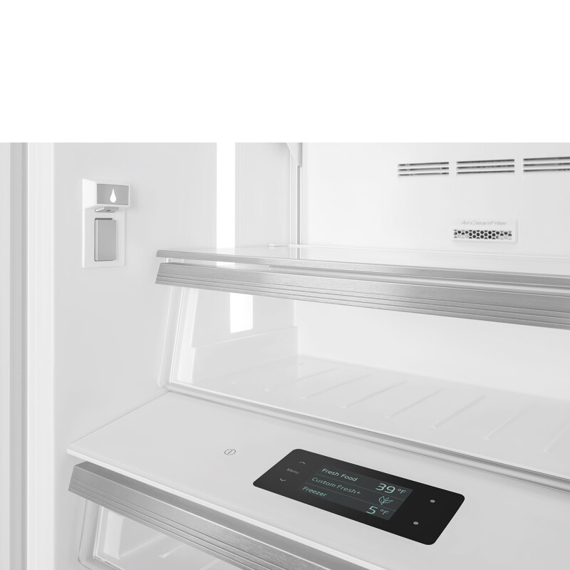 Refrigerator Universal CB465UI