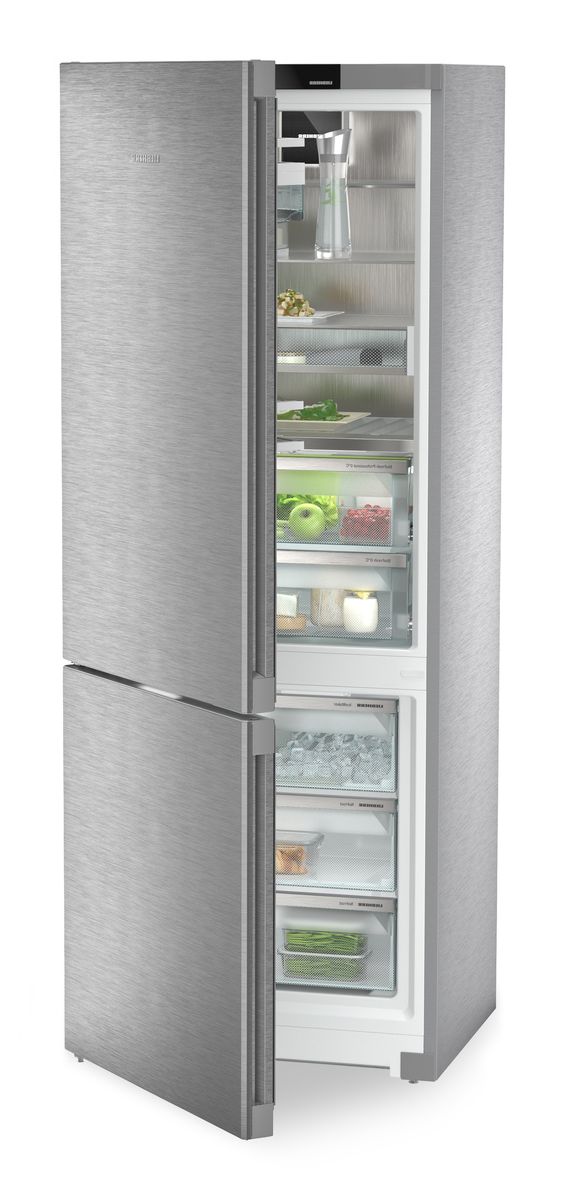 Bottom Freezer Refrigerator CB7790IML