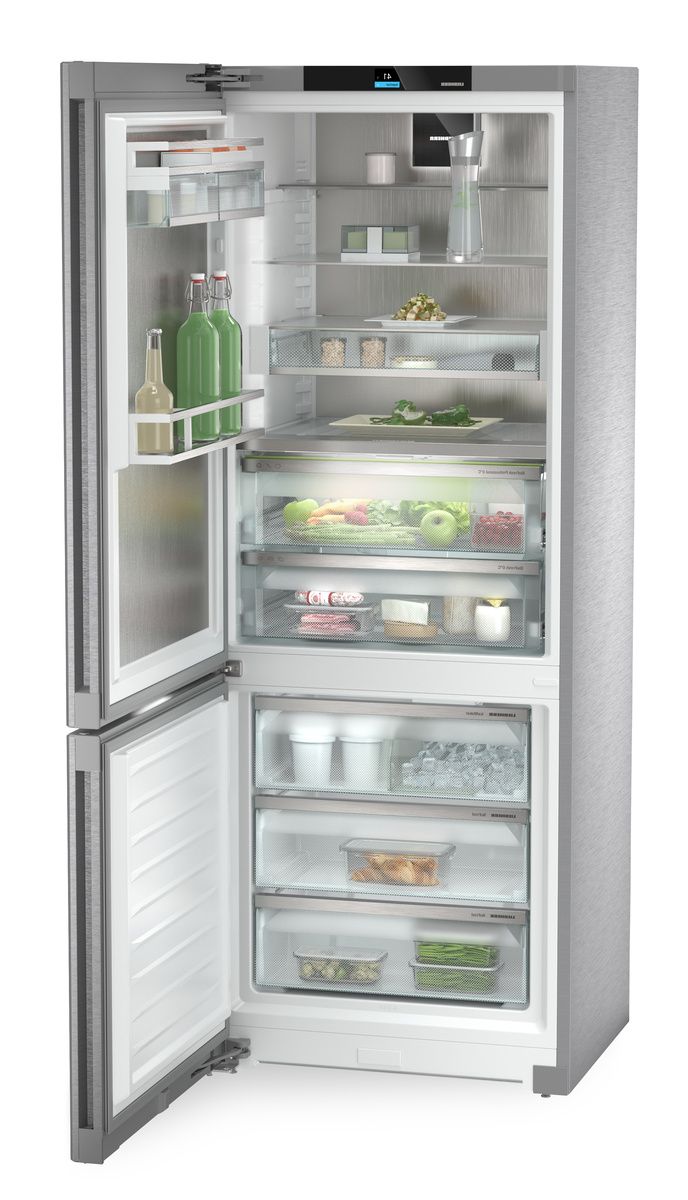 Bottom Freezer Refrigerator CB7790IML, product image 10 of 20