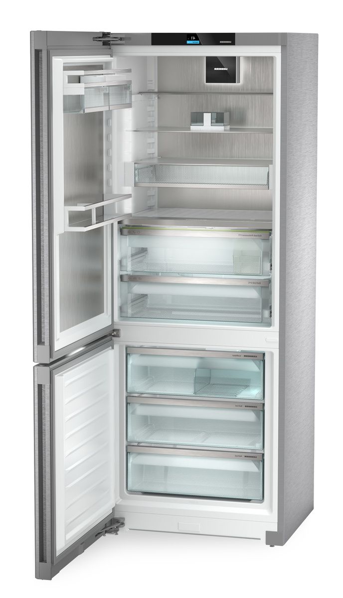 Bottom Freezer Refrigerator CB7790IML, product image 4 of 20