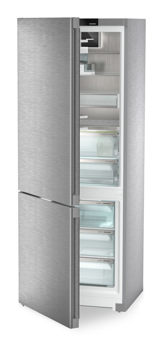 Bottom Freezer Refrigerator CB7790IML, product image 5 of 20