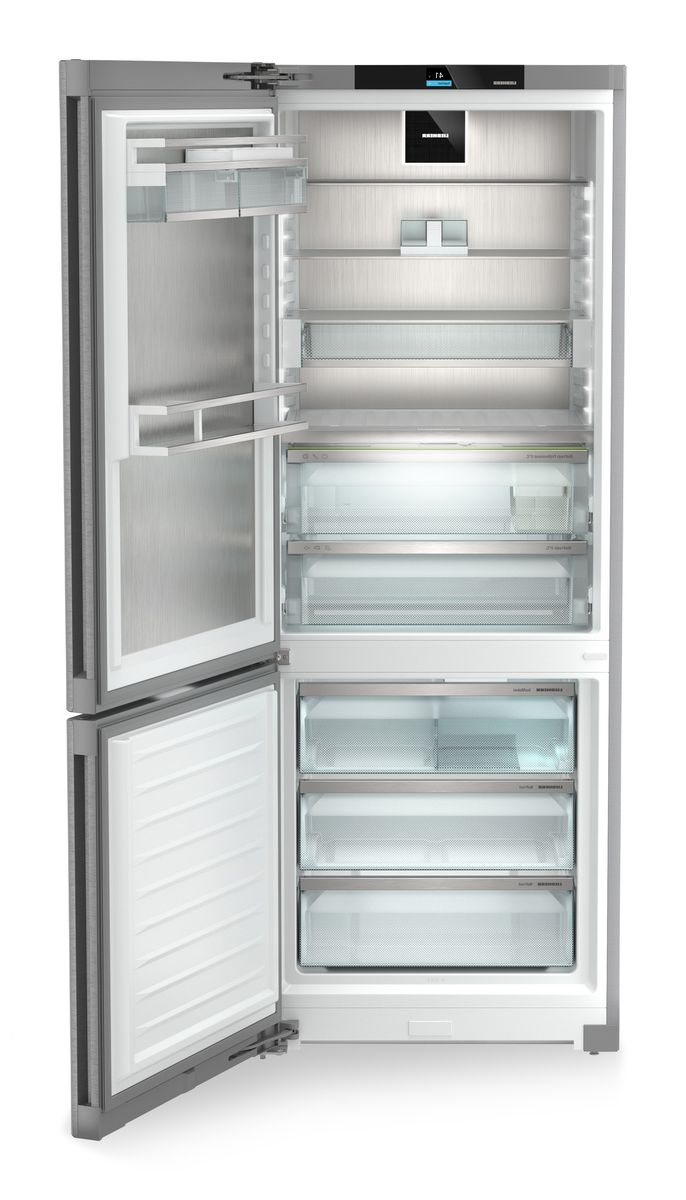 Bottom Freezer Refrigerator CB7790IML, product image 6 of 20