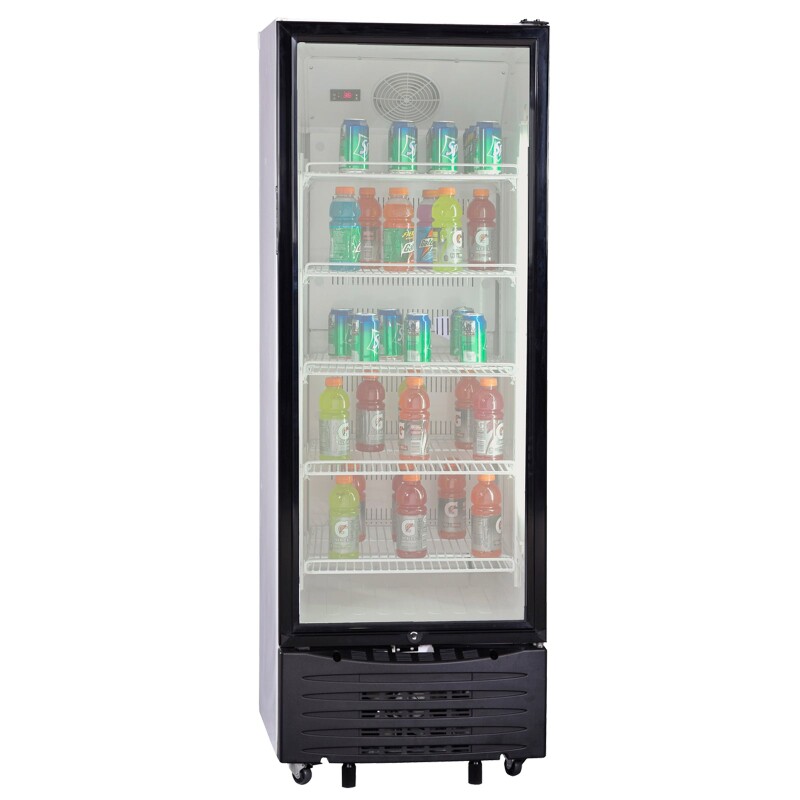 Avanti 11.2 cu. ft. Commercial Beverage Center CBC1126Q0WG