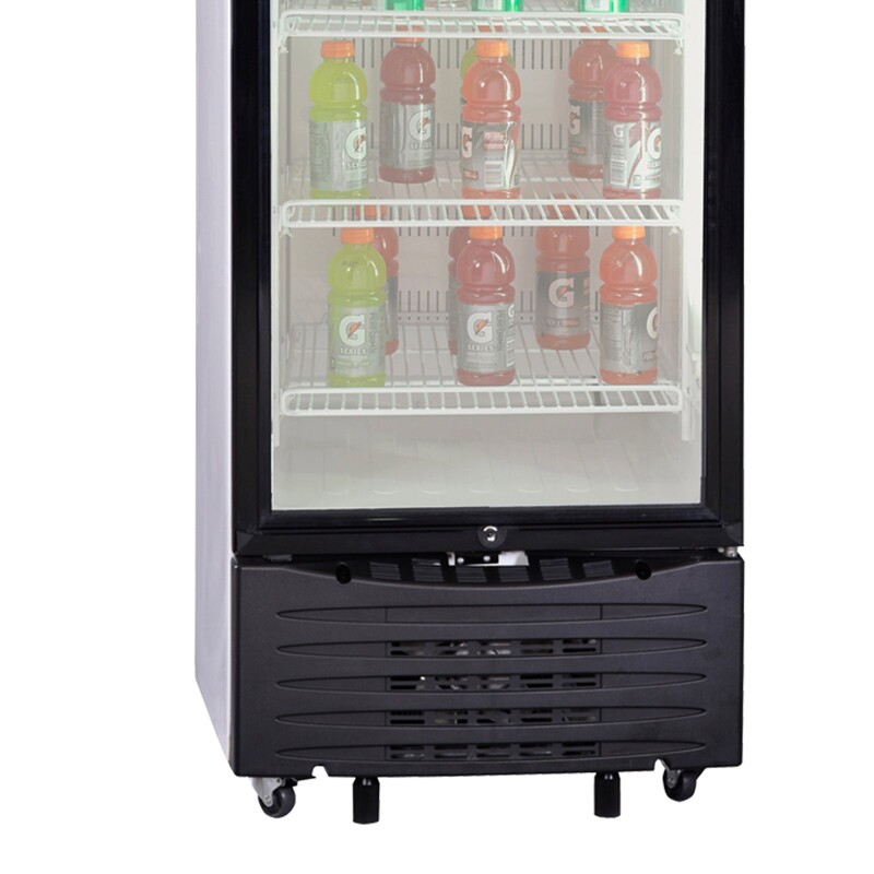 Avanti 11.2 cu. ft. Commercial Beverage Center CBC1126Q0WG