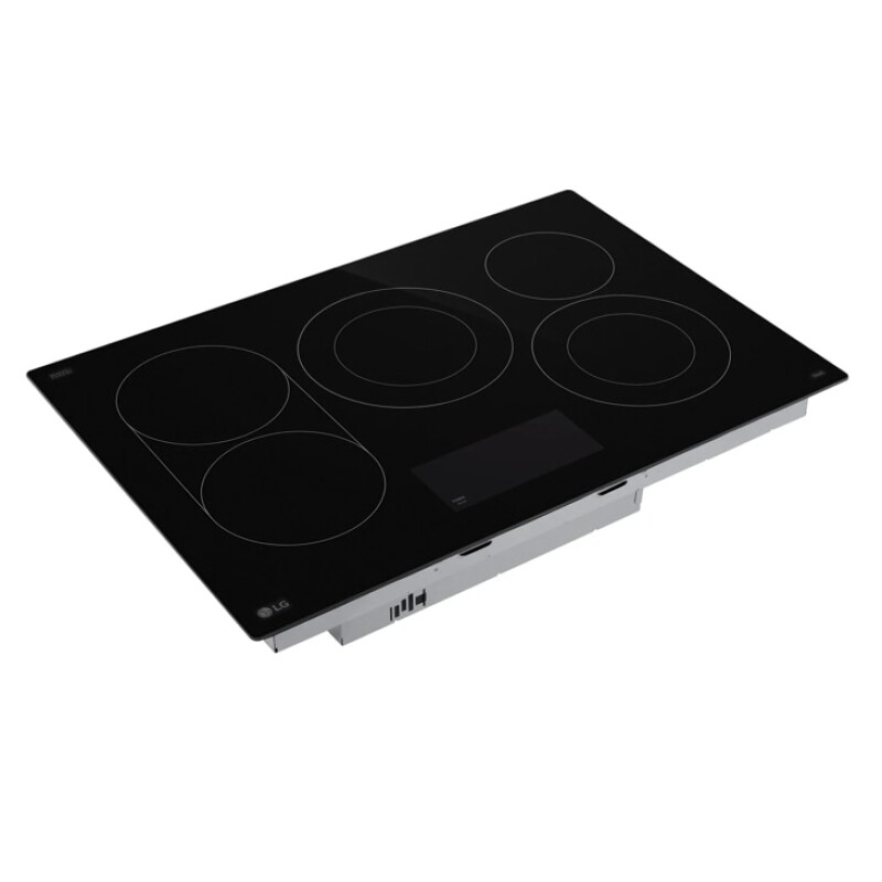 30” Electric Cooktop With Ultraheat™ 3.2kw Element CBEW3017BE