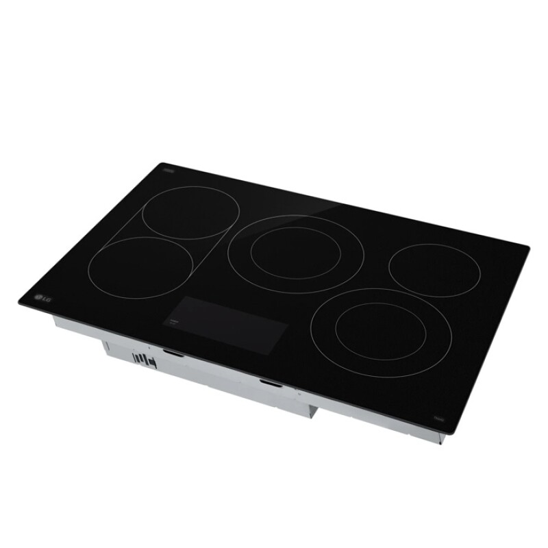 30” Electric Cooktop With Ultraheat™ 3.2kw Element CBEW3017BE