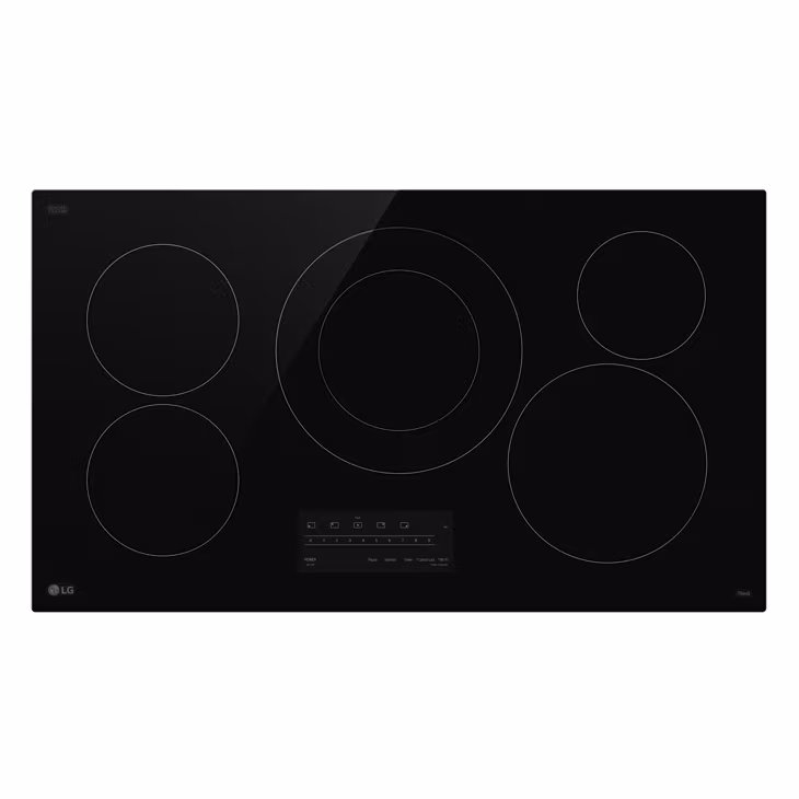 36” Electric Cooktop With Ultraheat™ 3.0kw Element CBEW3613BE