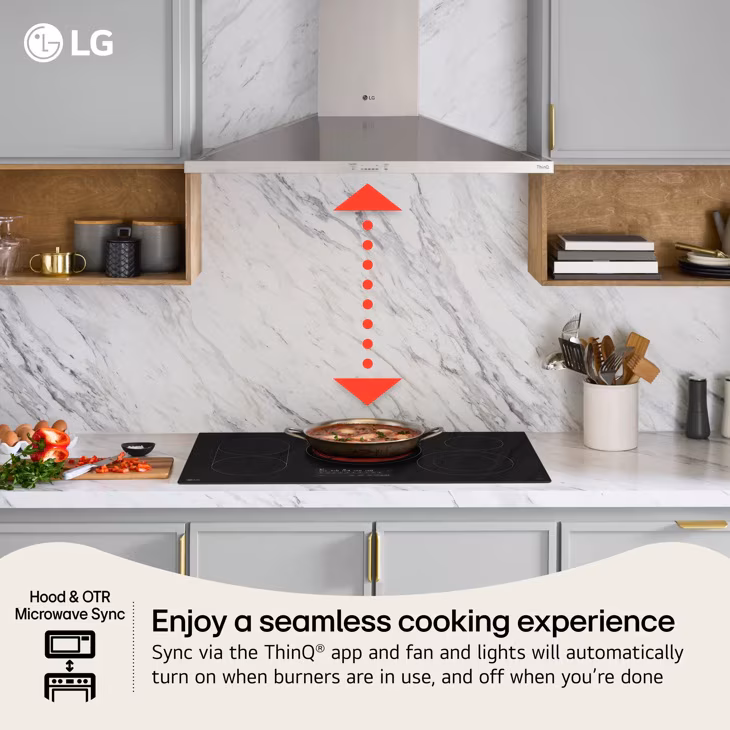 36” Electric Cooktop With Ultraheat™ 3.0kw Element CBEW3613BE
