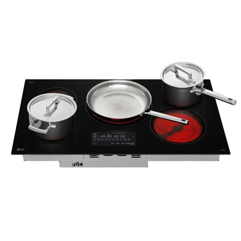36” Electric Cooktop with UltraHeat™ 3.6kW Element view 10