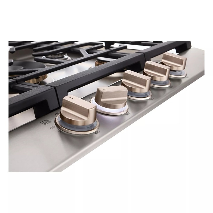 30 Inch Ultraheat™ Gas Cooktop With Easyclean® CBGS3028N