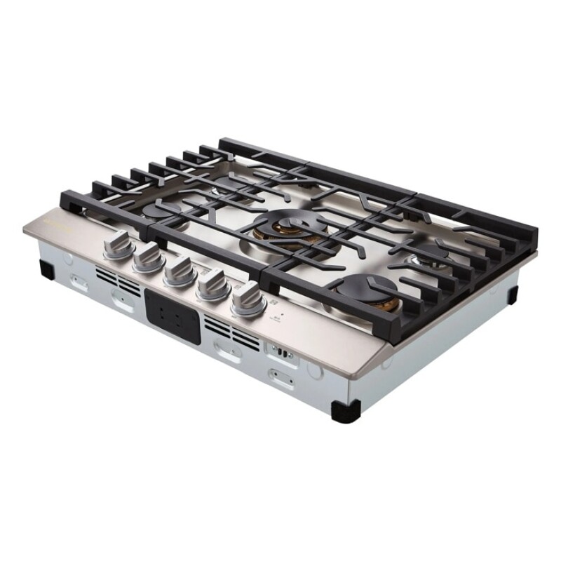 30 Inch Ultraheat™ Gas Cooktop With Easyclean® CBGU3039X