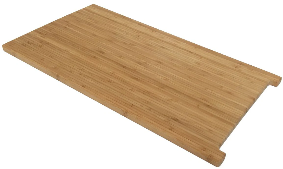 Bamboo Griddle Cover CBGVGR